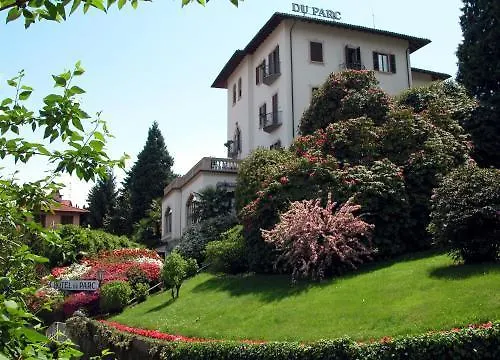 Otel Du Parc Stresa