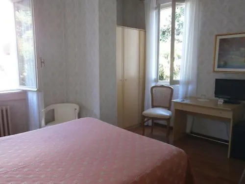 Du Parc Otel 3*