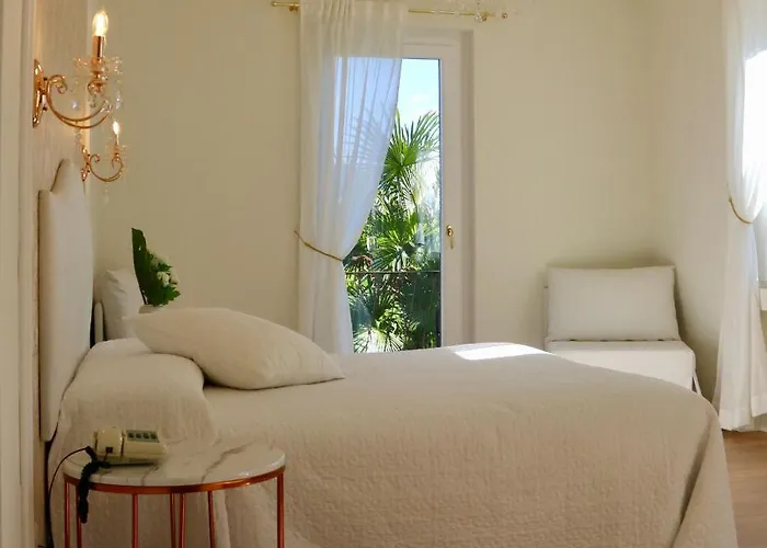 Otel Du Parc 3*