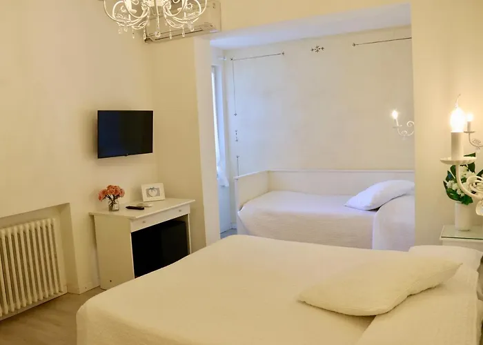 Du Parc Otel Stresa