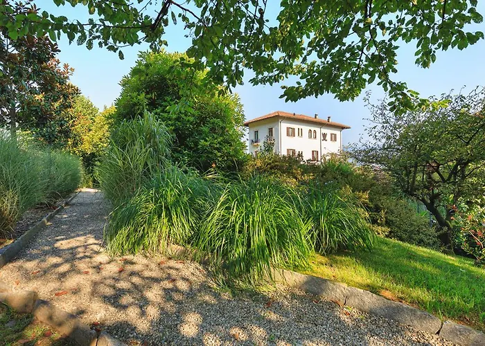 Du Parc Stresa