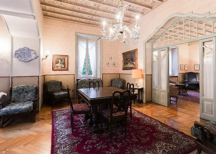 Otel Du Parc 3*