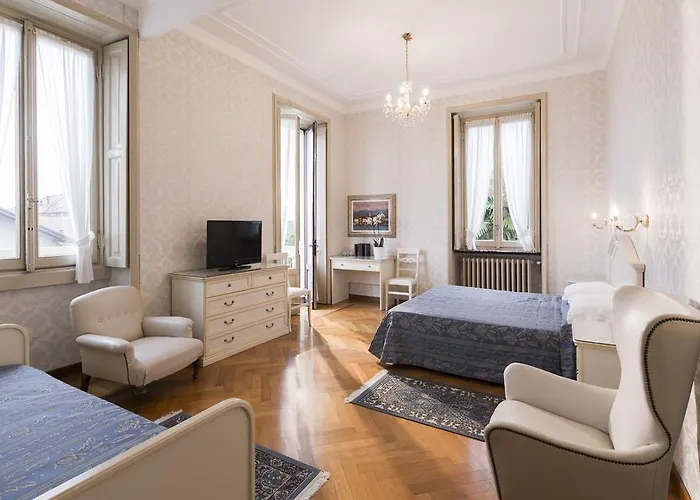 Du Parc Otel
