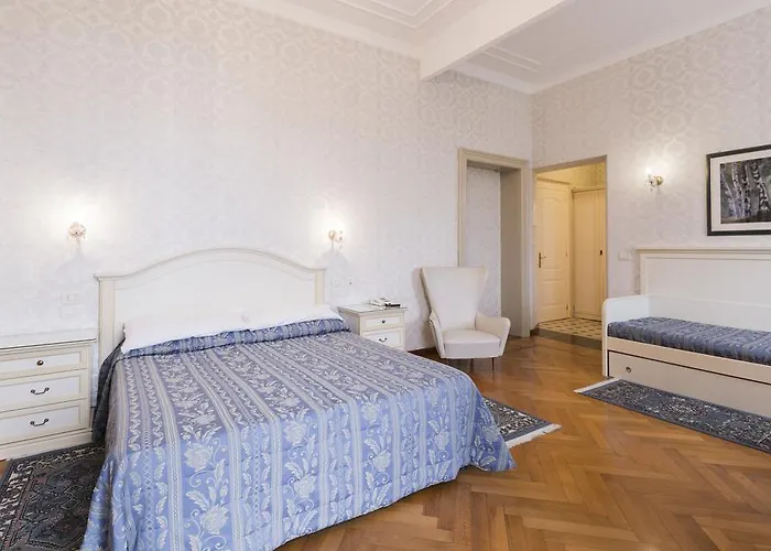 Hotel Du Parc 3*