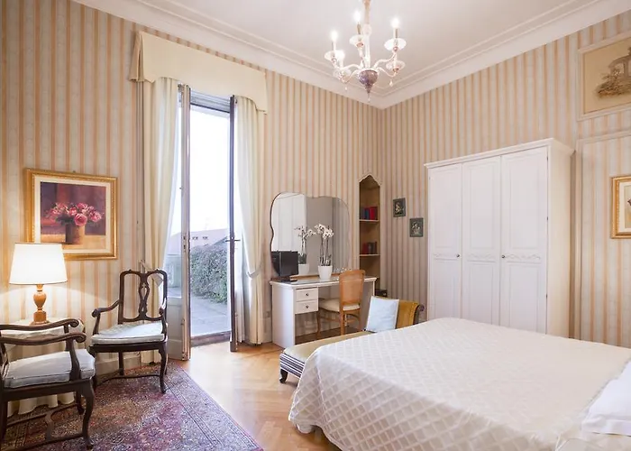 Otel Du Parc