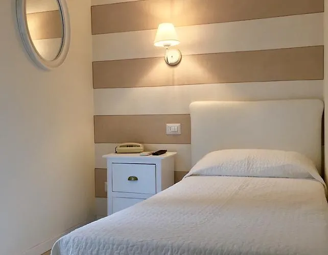 Otel Du Parc
