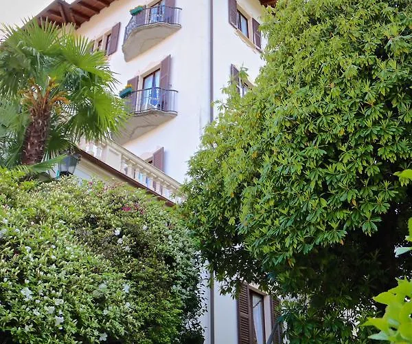 Du Parc Otel Stresa