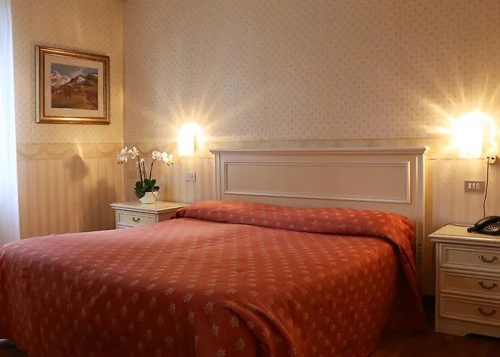 Otel Du Parc