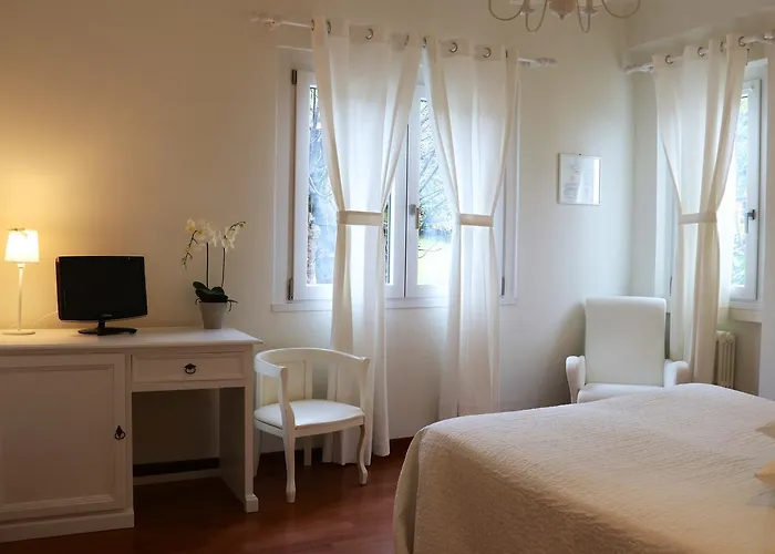Du Parc Otel 3*