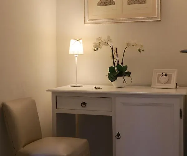 Du Parc 3* Stresa