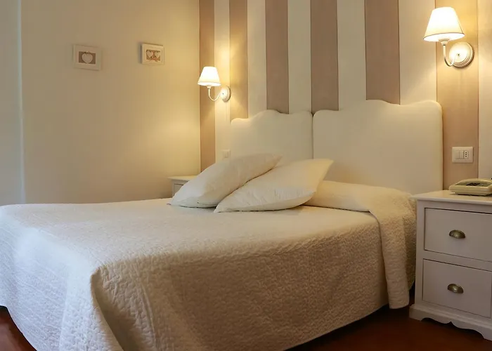 Du Parc Otel Stresa
