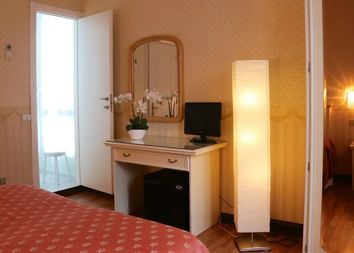 Du Parc Otel 3*