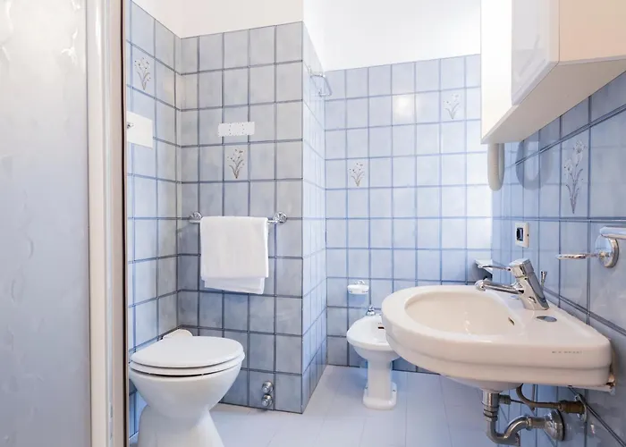 Otel Du Parc 3*