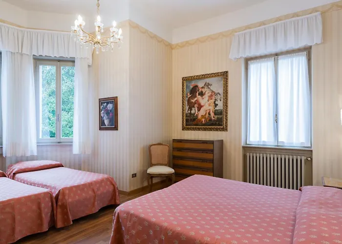 Otel Du Parc