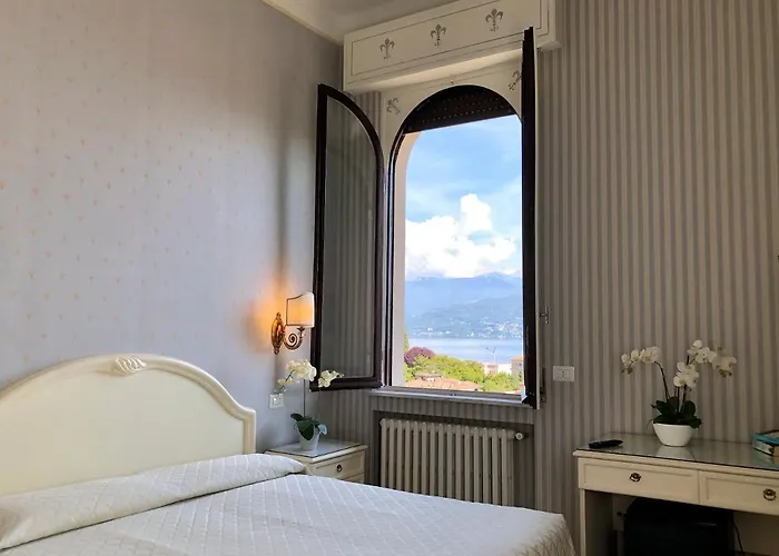 Otel Du Parc