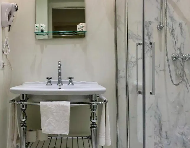 Du Parc Otel 3*